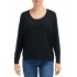 WOMEN'S FREEDOM LONG SLEEVE TEE