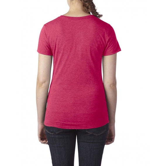 WOMEN'S TRI-BLEND TEE