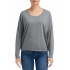 WOMEN'S FREEDOM LONG SLEEVE TEE