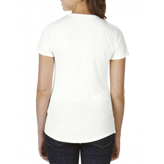 WOMEN'S TRI-BLEND TEE