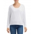 WOMEN'S FREEDOM LONG SLEEVE TEE