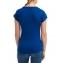 WOMEN'S TRI-BLEND V-NECK TEE