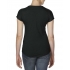 WOMEN'S TRI-BLEND V-NECK TEE