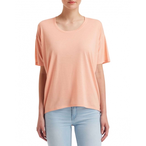 WOMEN'S FREEDOM TEE