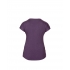 WOMEN'S TRI-BLEND V-NECK TEE
