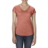 WOMEN'S TRI-BLEND V-NECK TEE