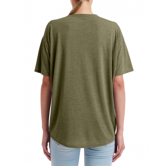 WOMEN'S FREEDOM TEE
