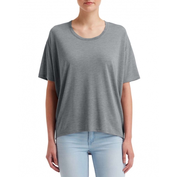 WOMEN'S FREEDOM TEE