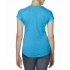 WOMEN'S TRI-BLEND V-NECK TEE