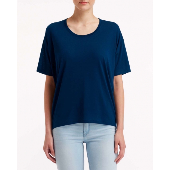 WOMEN'S FREEDOM TEE