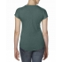 WOMEN'S TRI-BLEND V-NECK TEE