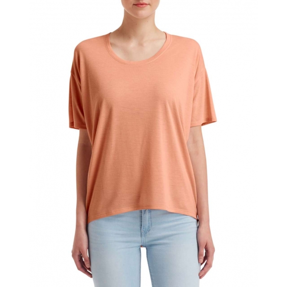 WOMEN'S FREEDOM TEE