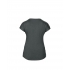 WOMEN'S TRI-BLEND V-NECK TEE