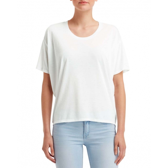 WOMEN'S FREEDOM TEE