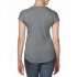 WOMEN'S TRI-BLEND V-NECK TEE