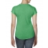 WOMEN'S TRI-BLEND V-NECK TEE