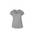 WOMEN'S TRI-BLEND V-NECK TEE