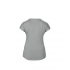 WOMEN'S TRI-BLEND V-NECK TEE