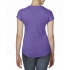 WOMEN'S TRI-BLEND V-NECK TEE