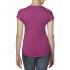 WOMEN'S TRI-BLEND V-NECK TEE