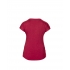 WOMEN'S TRI-BLEND V-NECK TEE