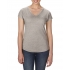 WOMEN'S TRI-BLEND V-NECK TEE