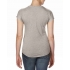 WOMEN'S TRI-BLEND V-NECK TEE