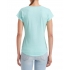 WOMEN'S TRI-BLEND V-NECK TEE