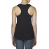 WOMEN’S TRI-BLEND RACERBACK TANK