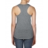 WOMEN’S TRI-BLEND RACERBACK TANK