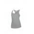 WOMEN’S TRI-BLEND RACERBACK TANK