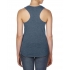 WOMEN’S TRI-BLEND RACERBACK TANK