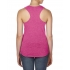 WOMEN’S TRI-BLEND RACERBACK TANK