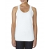 WOMEN’S TRI-BLEND RACERBACK TANK