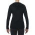 WOMEN'S TRI-BLEND FULL-ZIP HOODED JACKET