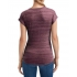 WOMEN'S TRI-BLEND V-NECK ID TEE