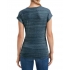 WOMEN'S TRI-BLEND V-NECK ID TEE
