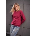 WOMEN'S CREWNECK FLEECE