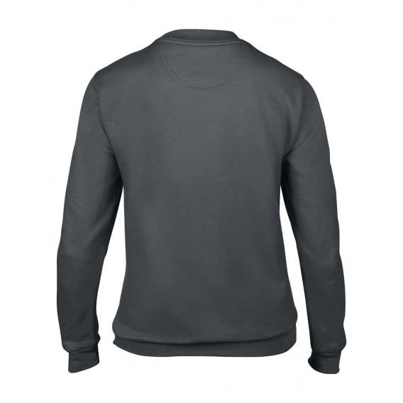 WOMEN'S CREWNECK FLEECE