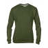 WOMEN'S CREWNECK FLEECE