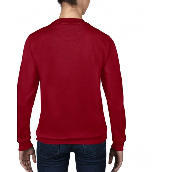 WOMEN'S CREWNECK FLEECE