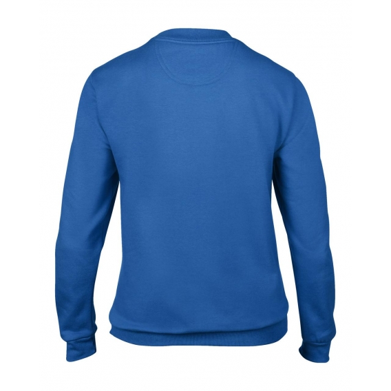 WOMEN'S CREWNECK FLEECE