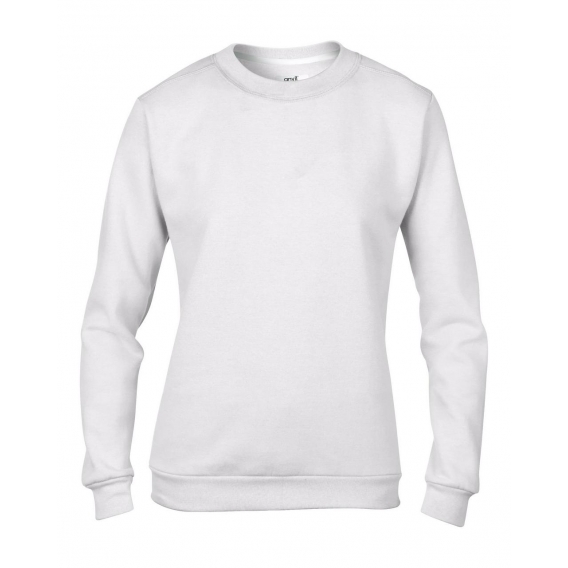 WOMEN'S CREWNECK FLEECE