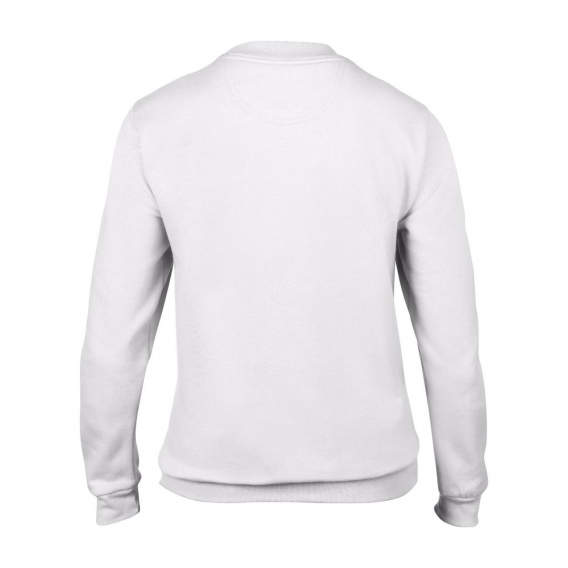 WOMEN'S CREWNECK FLEECE