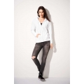 WOMEN'S FULL-ZIP HOODED FLEECE