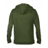 WOMEN'S FULL-ZIP HOODED FLEECE