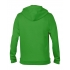 WOMEN'S FULL-ZIP HOODED FLEECE