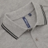 MEN'S CLASSIC FIT TIPPED POLO