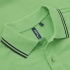 MEN'S CLASSIC FIT TIPPED POLO