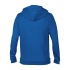 WOMEN'S FULL-ZIP HOODED FLEECE